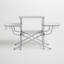 Table de barbecue Wittman