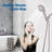 Handheld Shower Head 1.8 GPM GPM-98776183