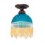 1 - Light Flush Mount