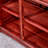 Household Fully Solid Wood Sideboard