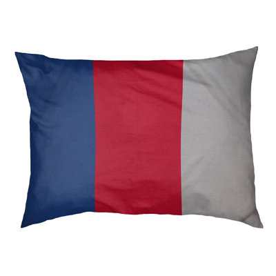 Coussin rectangulaire designer Los Angeles