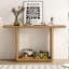 Console moderne et minimaliste avec coins arrondis-1837540854