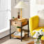 Calrissian End Table Set with Storage-209716640