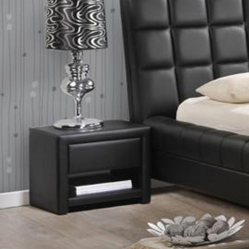 19.5'' W Nightstand