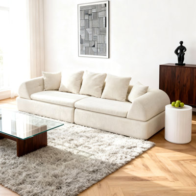 Cloud Modular Sectional Sofa
