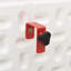 VidaXL Mounted Basketball Hoop with Basketball(s) Included