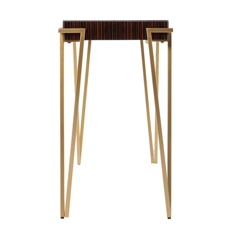 Brodkirk Console Table