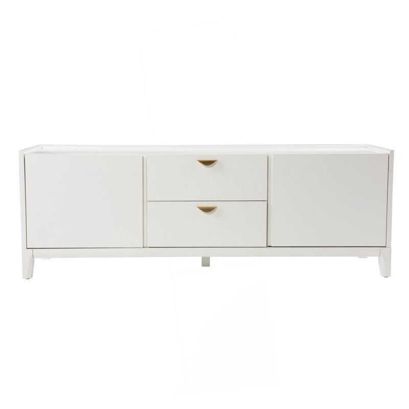 Cabinet de rangement Crayneland