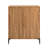 Carlissa 36.25'' W 4 - Drawer Dresser-673097936