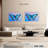 Brampt Blue Butterfly-107692406