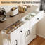 142.2cm Sideboard