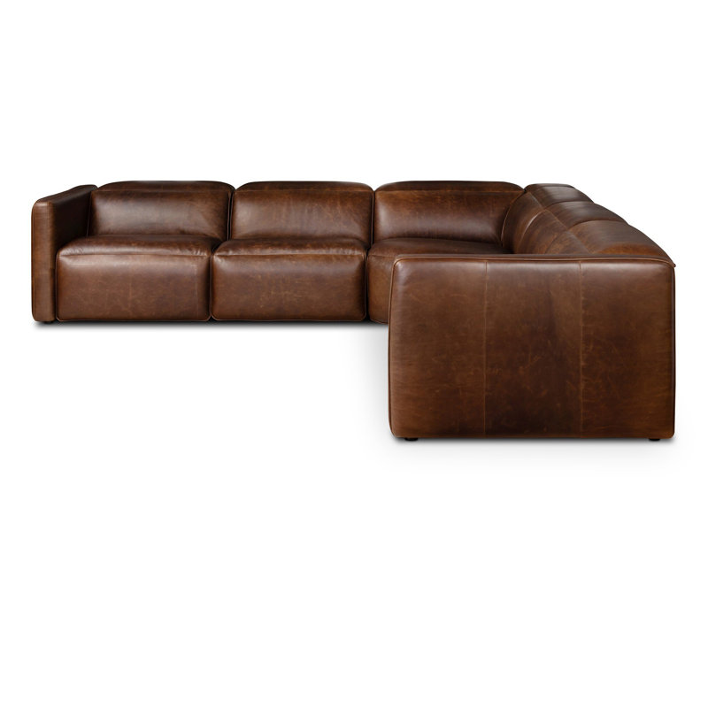Kenlee Sectional