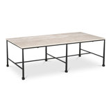 River Rectangular Coffee Table