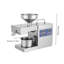 Presse à huile en acier inoxydable 820W