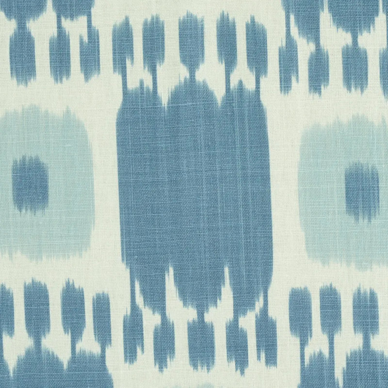 Tissu Kandira, Ciel
