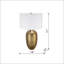 Lampe de table en métal Rafaelia-1170272056-1204439988