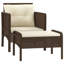 Chaise de patio avec coussins Zahar-1638607421-1638607420
