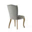 Chaise de salle à manger Mp2 (ensemble de 2)