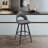 Blaydon Swivel Upholstered Counter Stool with Metal Frame-1599255553-1599255558