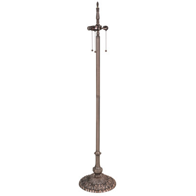 Pinecone Floor Lamp