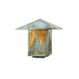 Seneca 1 - Light Lantern Head