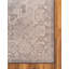 Tapis oriental terre cuite Vern-205010015-177493685