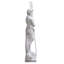 Statue Neptune avec trident
