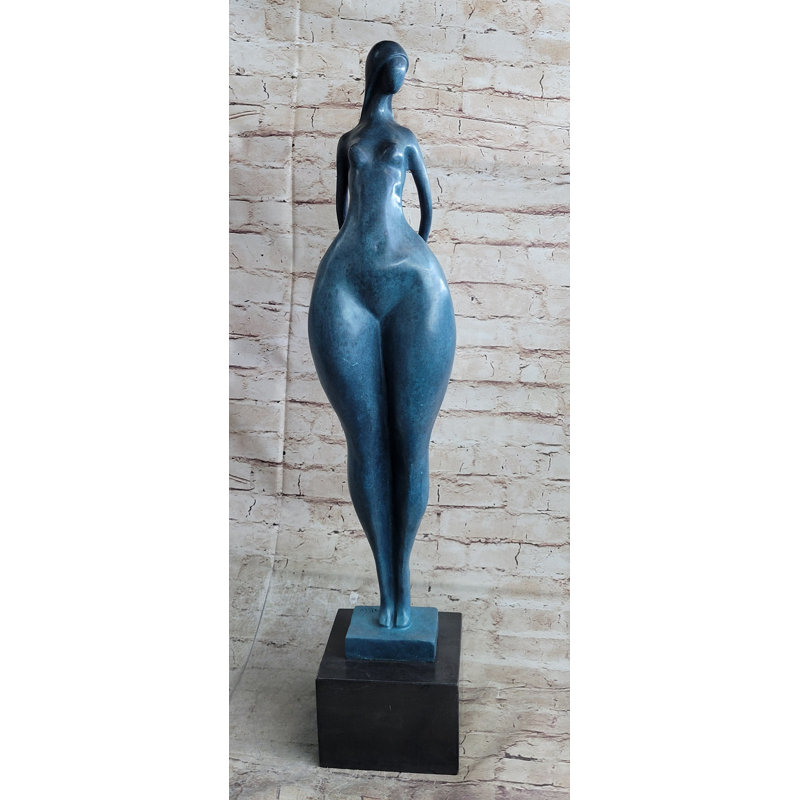 Figurines et sculptures Rawn