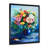 " Flower Bouquet " Painting Print-400589674-400589673