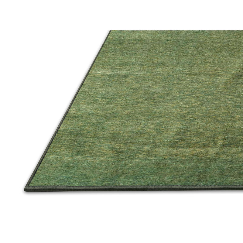 Tapis abstrait moderne 5284, Rectangle 7 pi x 9 pi