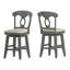 Tabouret de bar et de comptoir pivotant Fortville-2008173774-1954776650