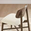 Chaise de salle à manger moderne Mid-Century-669136263
