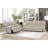Adlan 65.5'' Leather Power Reclining Loveseat-614474125