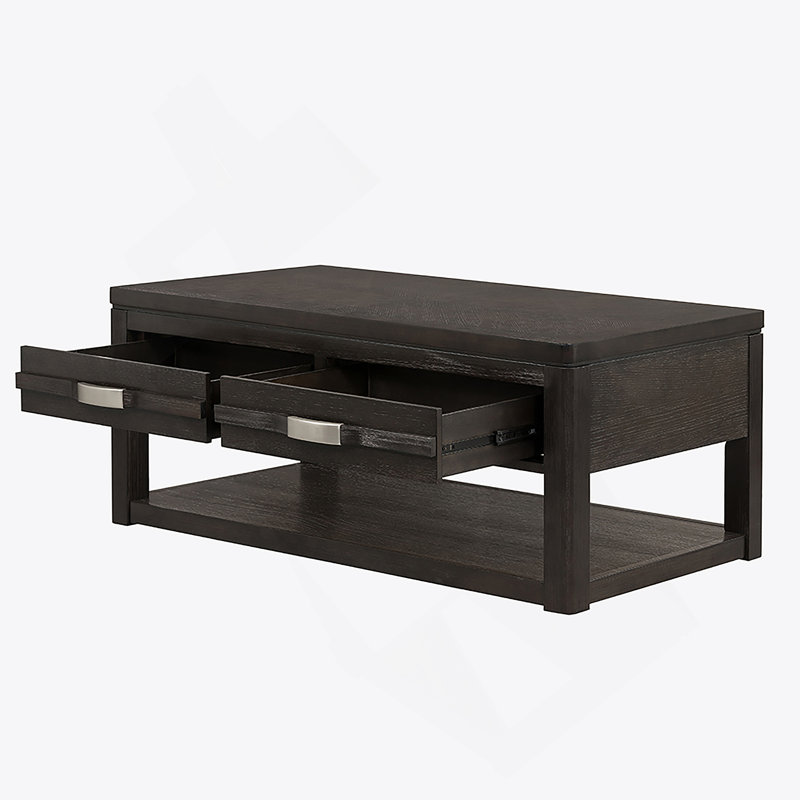 Table basse 48 po x 26 po x 20 po