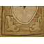 Tapis décoratif décoratif Small American