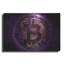 «Bitcoin Realm» par Epic Portfolio, art mural en métal-101656493
