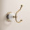 Victorian Robe Hook