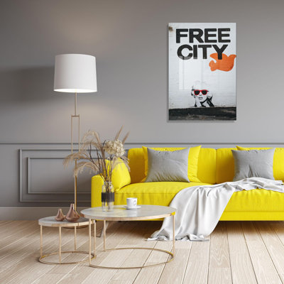 Boze Wall Decor