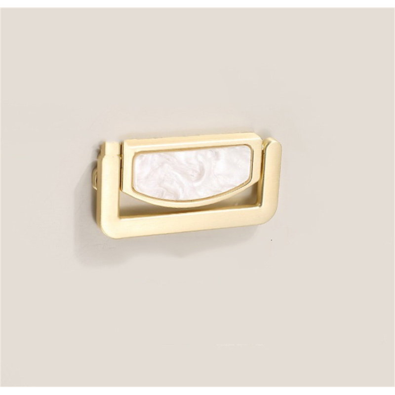 2.51" Center Recessed Pull Multipack