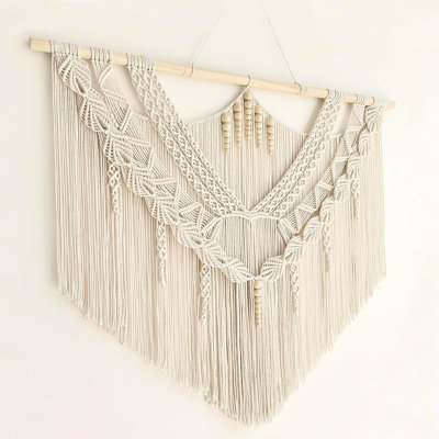 Floral Wall Hanging