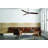 52" Rudolph 3-Blade Propeller Ceiling Fan with Wall Control-17531810