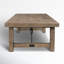 Edelen Solid Wood Coffee Table-1634769979