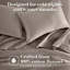Taie d'oreiller moderne en flanelle de coton toutes saisons Modern-871788571-871788575