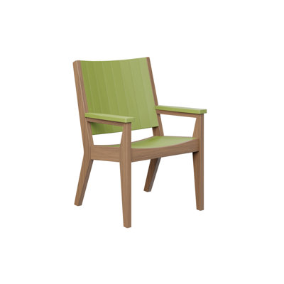 Chaise de salle à manger berlinoise Berlin