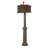 Kingston Aluminum Post Mounted Mailbox-24726111