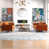 Velours orange est en rupture de stock