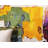 Auyeung Washable Abstract Indoor Rug-2051030815