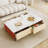 Table basse Cristol