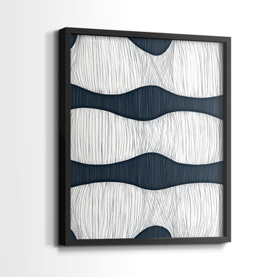 "ABSTRACT Series DCCVII" par J Paul