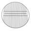 Barbecue rond Felix Steel-467899204